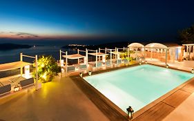 Andromeda Villas Greece